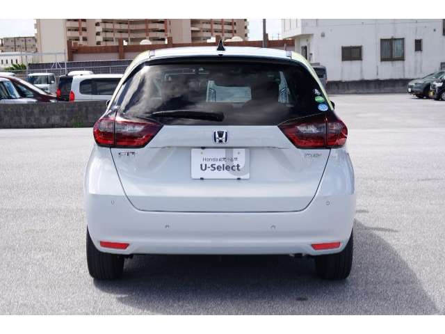 ホンダ フィット