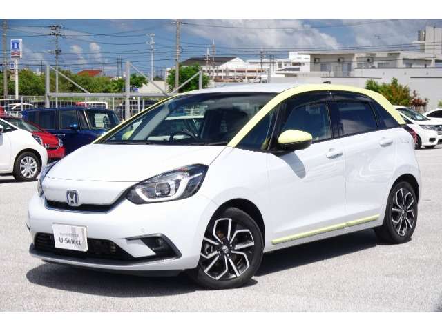ホンダ フィット