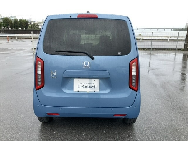 ホンダ N-WGN