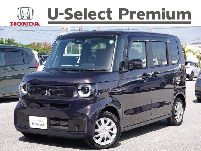 ホンダ N-BOX