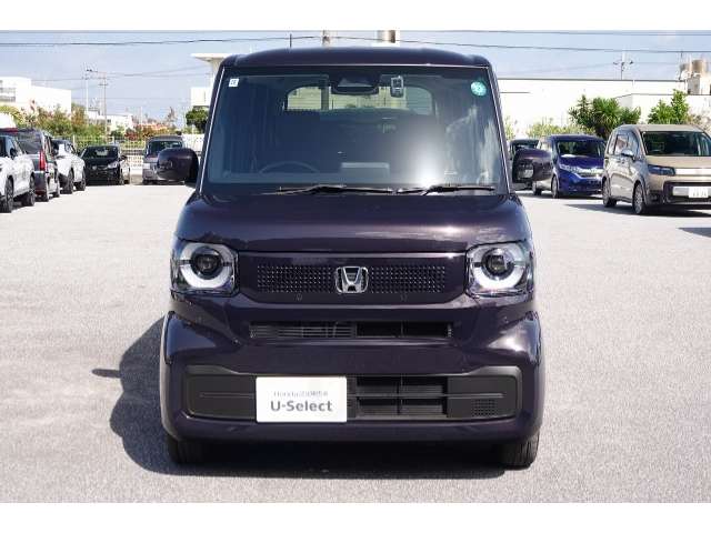 ホンダ N-BOX