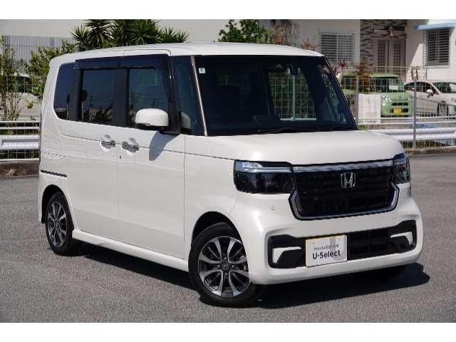 ホンダ N-BOX