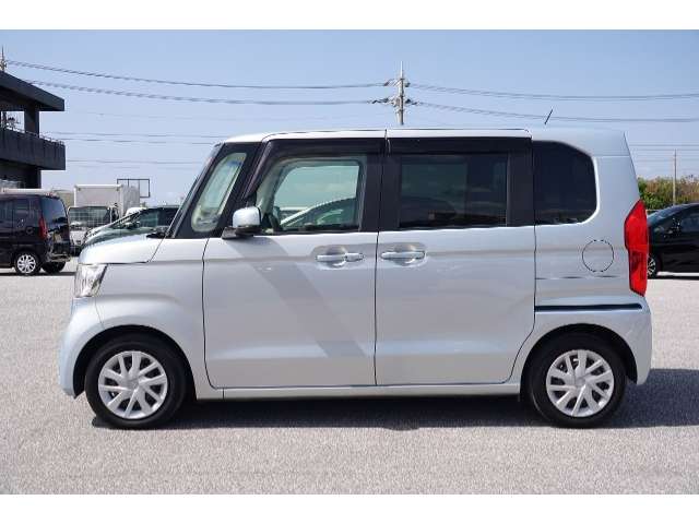 ホンダ N-BOX