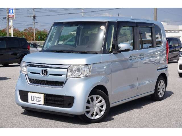 ホンダ N-BOX