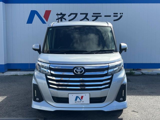 トヨタ ルーミー