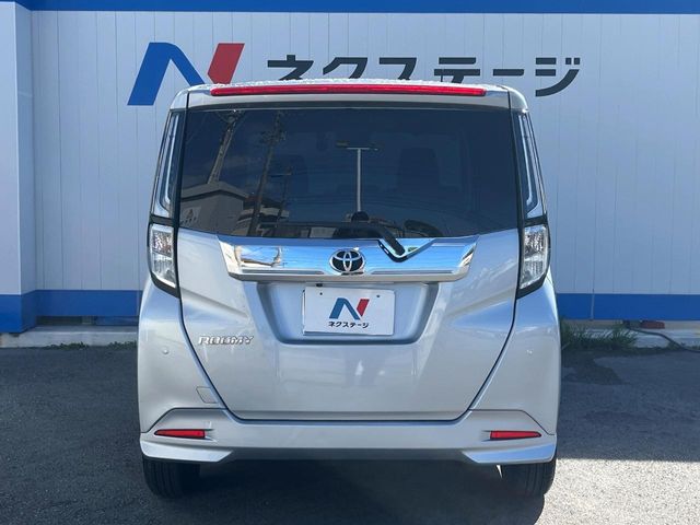 トヨタ ルーミー