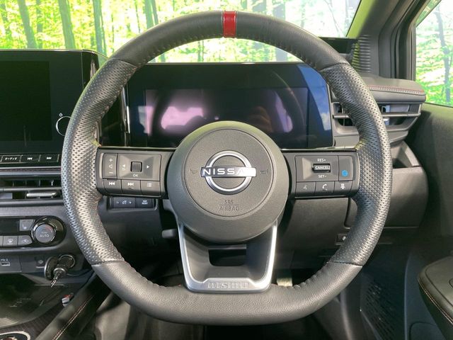 日産 ノートオーラ