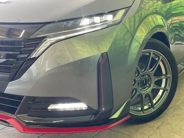 日産 ノートオーラ