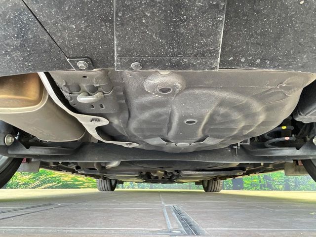 日産 ノートオーラ