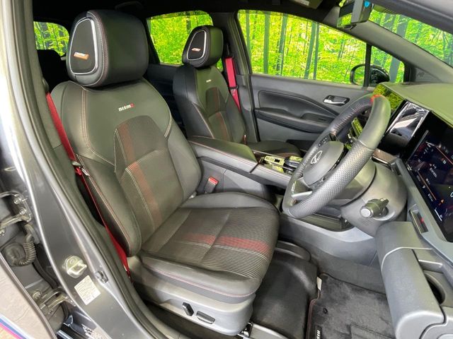 日産 ノートオーラ