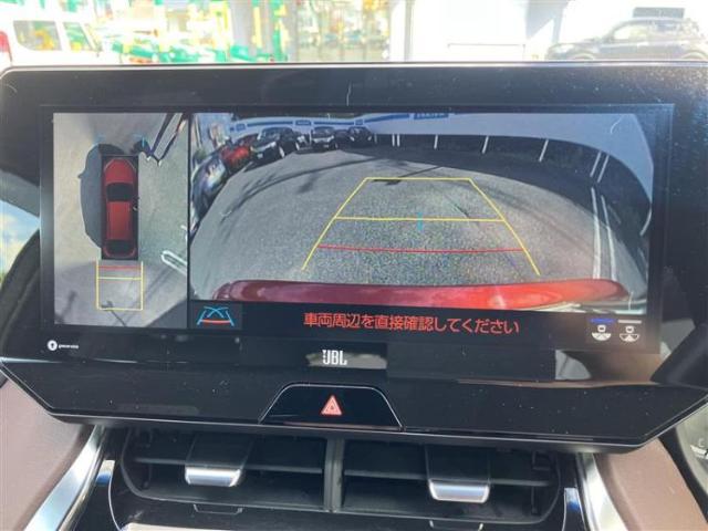 トヨタ ハリアー