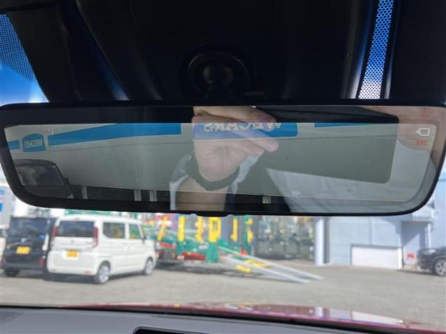 トヨタ ハリアー