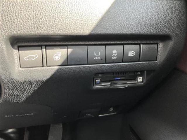 トヨタ ハリアー