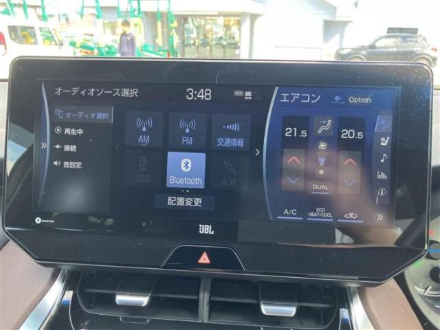 トヨタ ハリアー