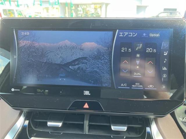 トヨタ ハリアー