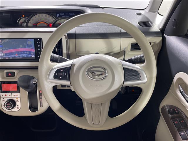 ダイハツ ムーヴキャンバス