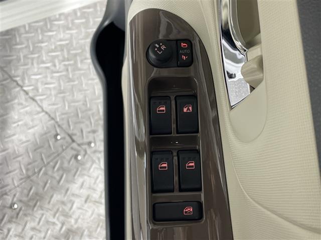 ダイハツ ムーヴキャンバス