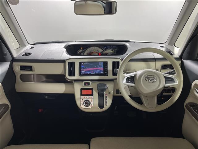 ダイハツ ムーヴキャンバス