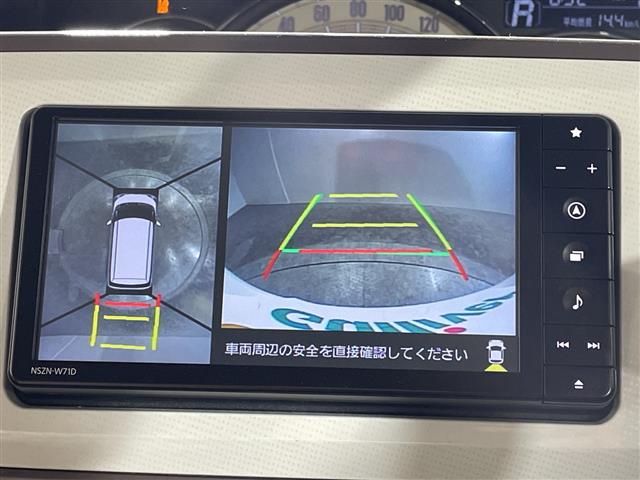 ダイハツ ムーヴキャンバス