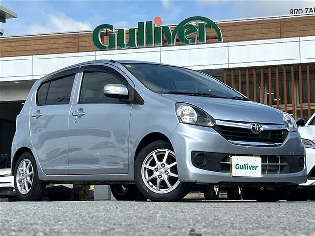 トヨタ ピクシスエポック