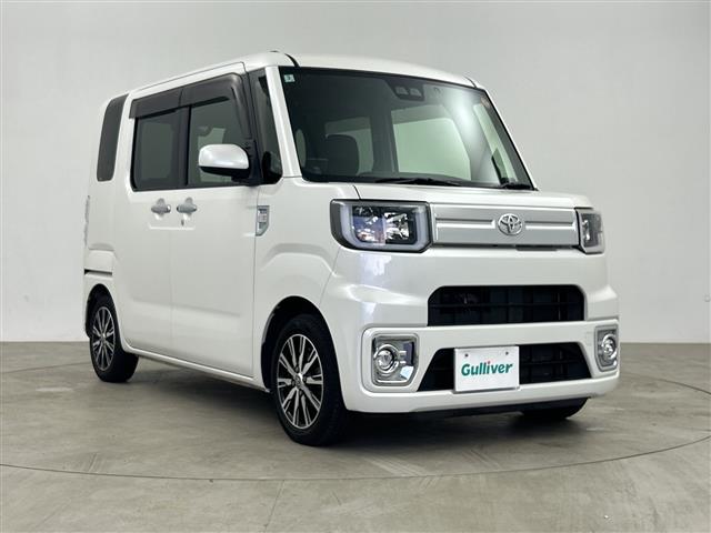 トヨタ ピクシスメガ