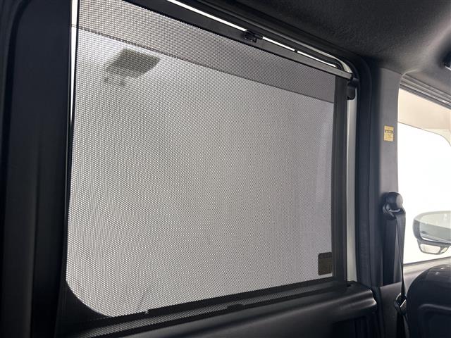 トヨタ ピクシスメガ