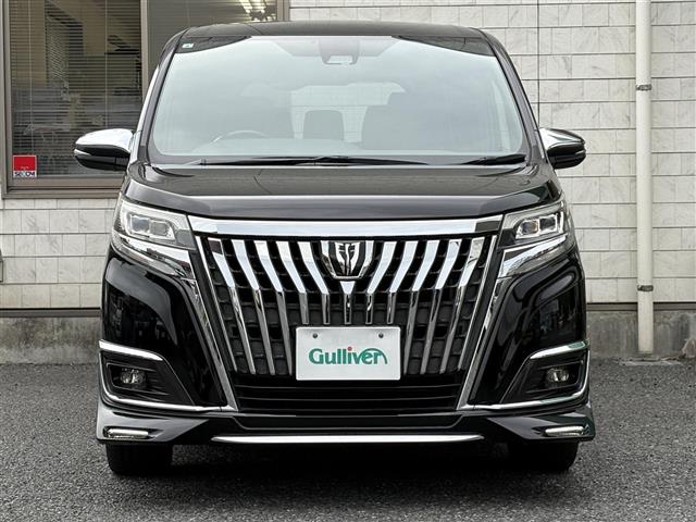 トヨタ エスクァイア