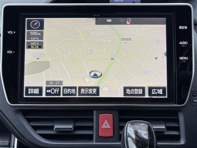 トヨタ エスクァイア