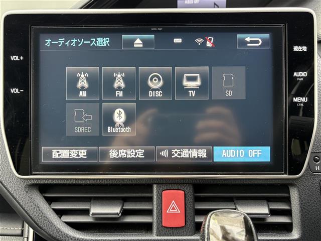 トヨタ エスクァイア