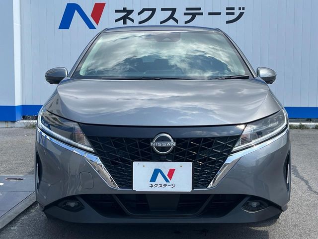 日産 ノート