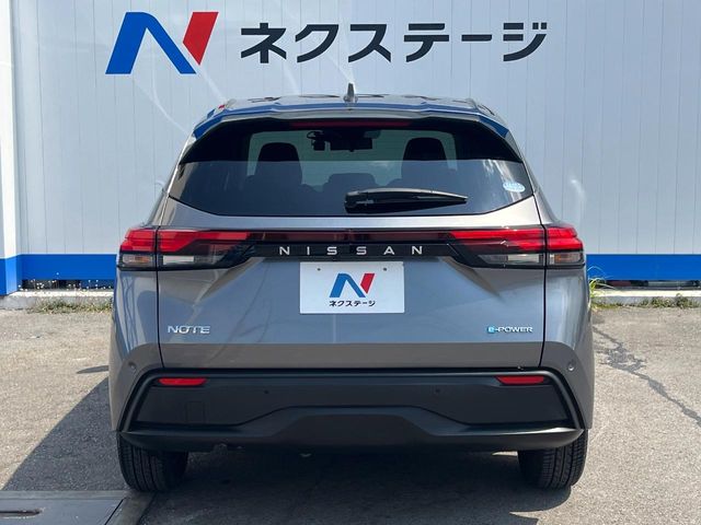 日産 ノート