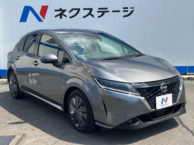 日産 ノート