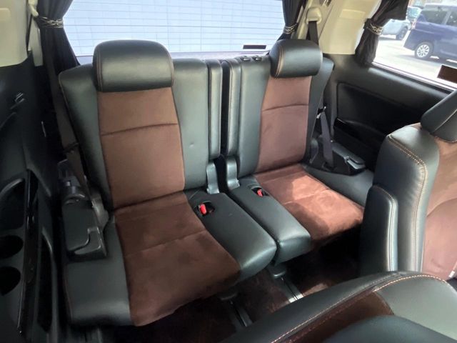 トヨタ アルファード