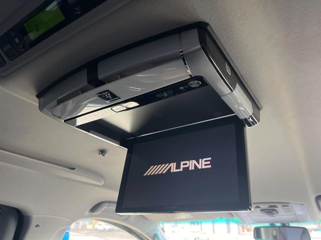 トヨタ アルファード