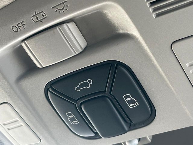 トヨタ アルファード