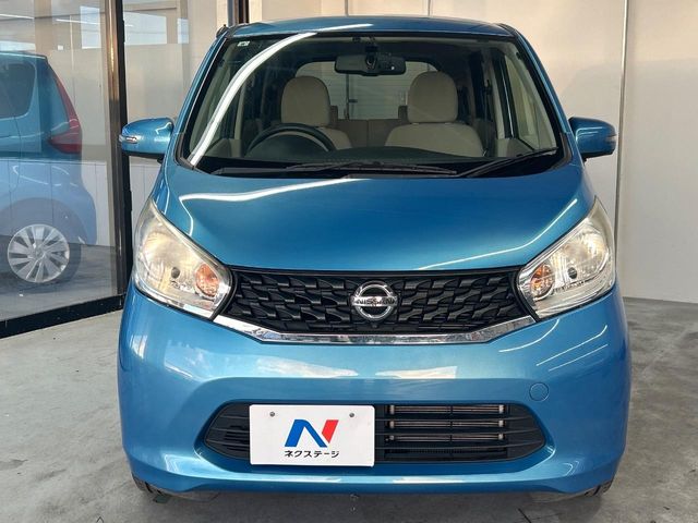 日産 デイズ