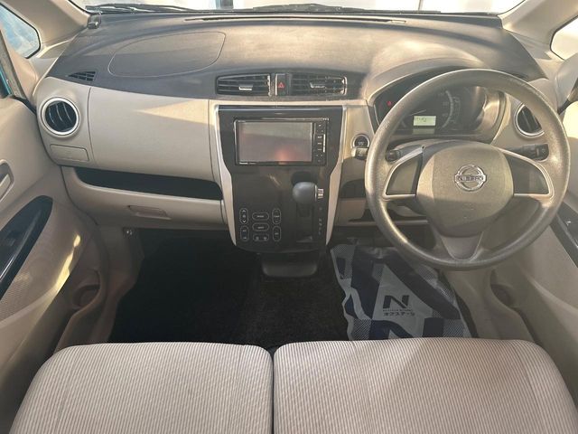 日産 デイズ