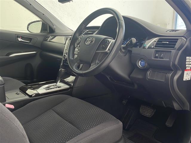 トヨタ カムリハイブリッド