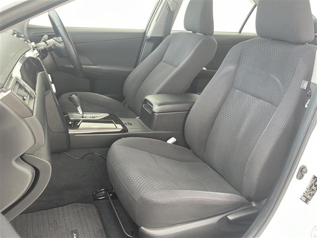 トヨタ カムリハイブリッド