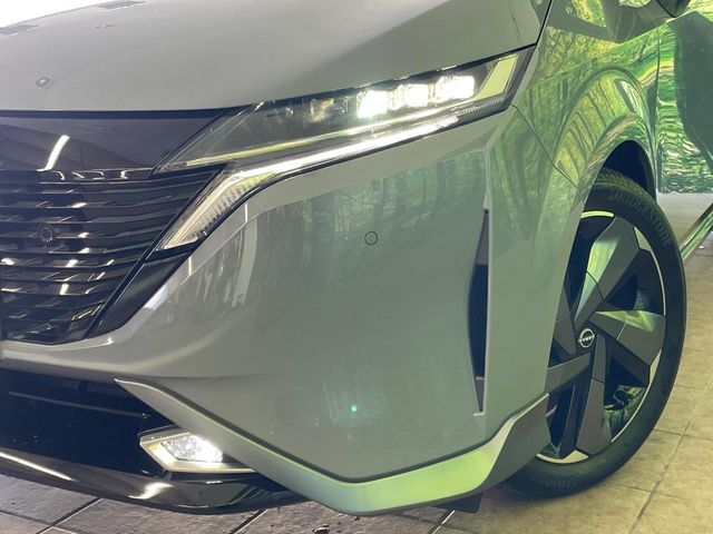 日産 ノートオーラ