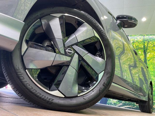 日産 ノートオーラ