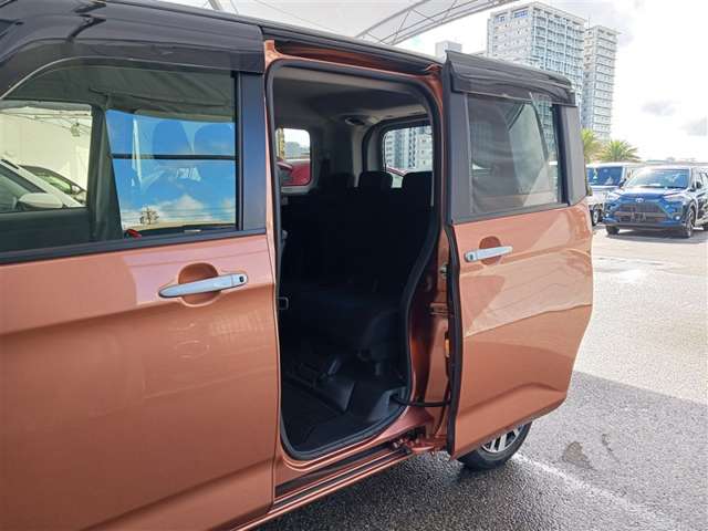 トヨタ ルーミー