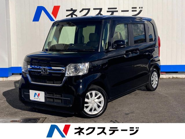 ホンダ N-BOX