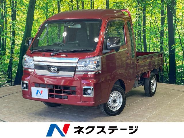 ダイハツ ハイゼット