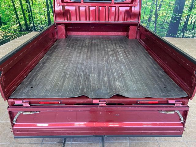 ダイハツ ハイゼットトラック