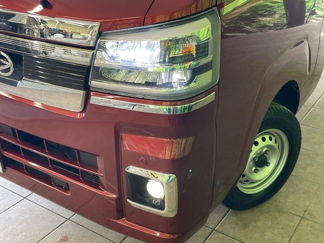 ダイハツ ハイゼットトラック