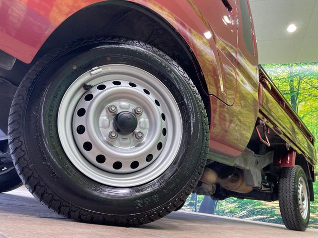 ダイハツ ハイゼットトラック