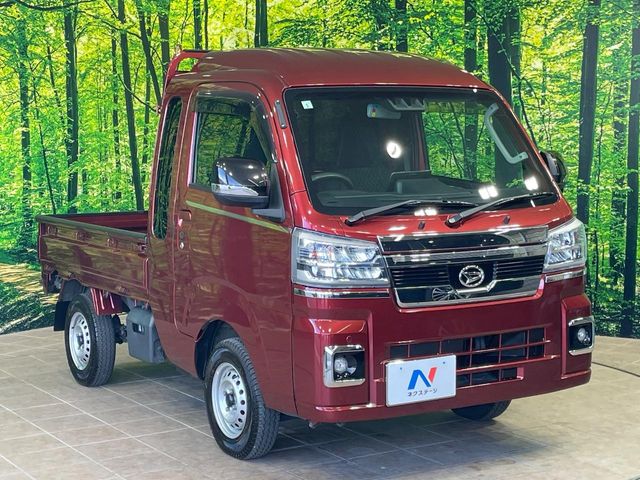 ダイハツ ハイゼットトラック