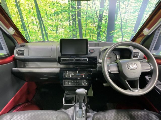 ダイハツ ハイゼットトラック