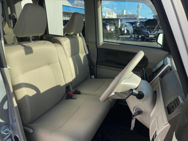 ダイハツ タント